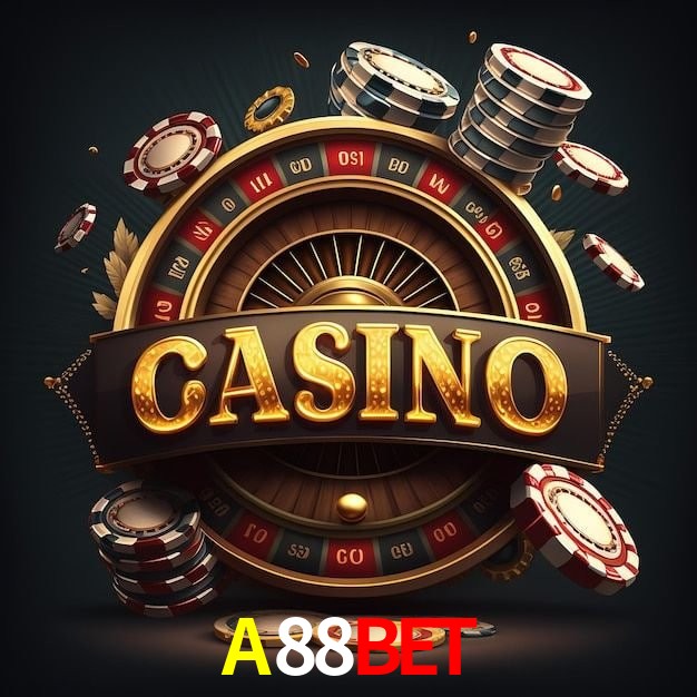 APP oficial da A88BET para mobile